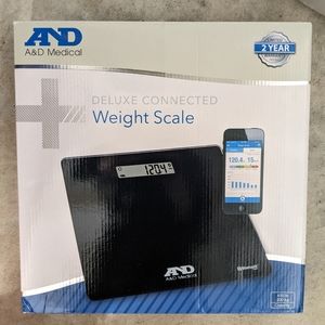 Digital scale